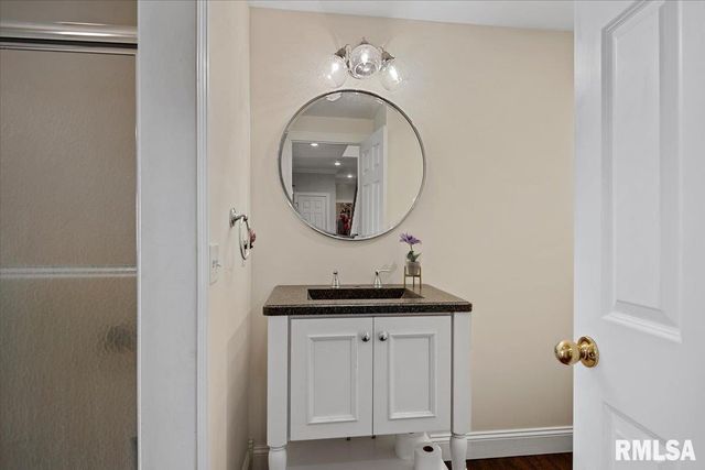 2612 Dickens Drive, Springfield, IL 62711