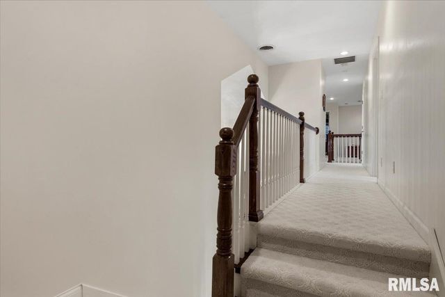 2612 Dickens Drive, Springfield, IL 62711