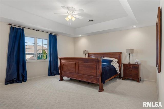 2612 Dickens Drive, Springfield, IL 62711