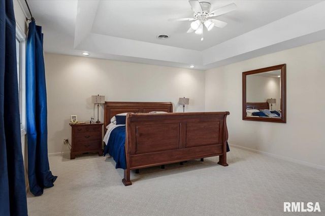 2612 Dickens Drive, Springfield, IL 62711