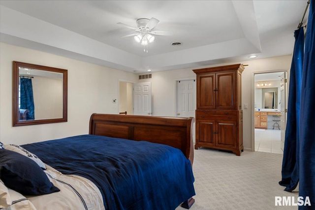 2612 Dickens Drive, Springfield, IL 62711