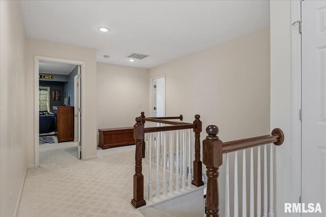 2612 Dickens Drive, Springfield, IL 62711