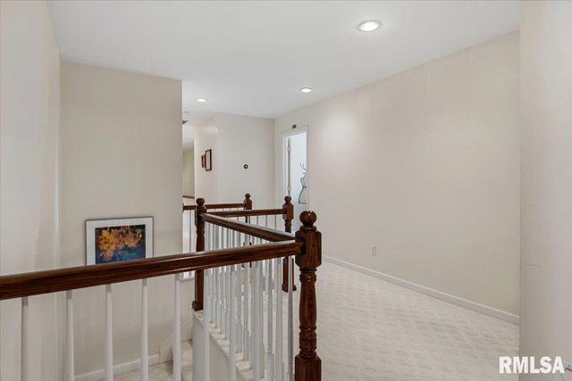 2612 Dickens Drive, Springfield, IL 62711