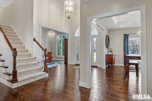 2612 Dickens Drive, Springfield, IL 62711