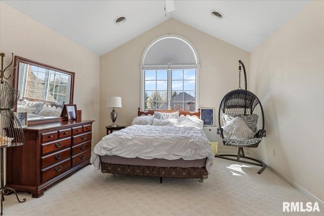 2612 Dickens Drive, Springfield, IL 62711