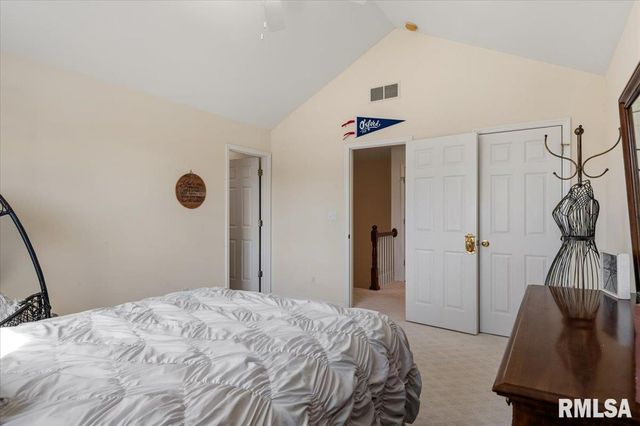 2612 Dickens Drive, Springfield, IL 62711