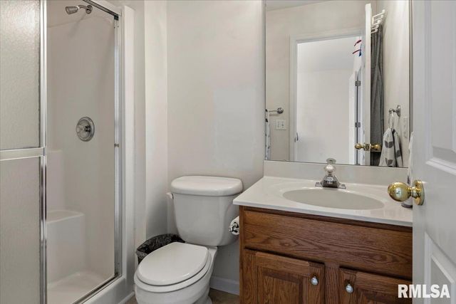 2612 Dickens Drive, Springfield, IL 62711