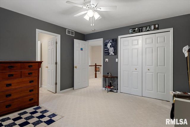 2612 Dickens Drive, Springfield, IL 62711