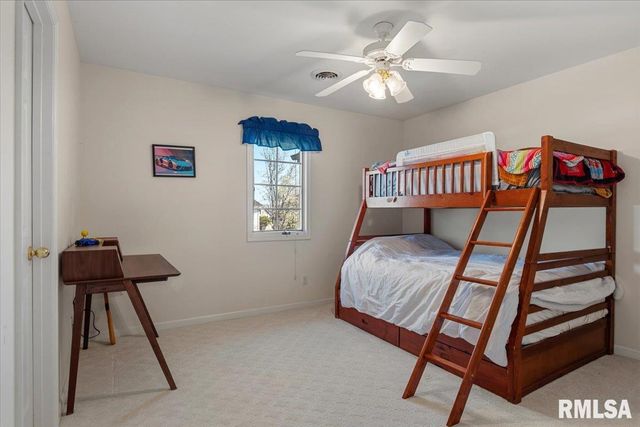 2612 Dickens Drive, Springfield, IL 62711