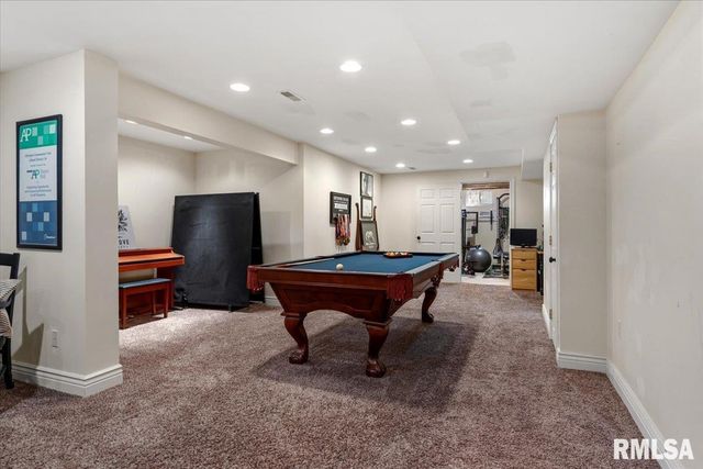 2612 Dickens Drive, Springfield, IL 62711