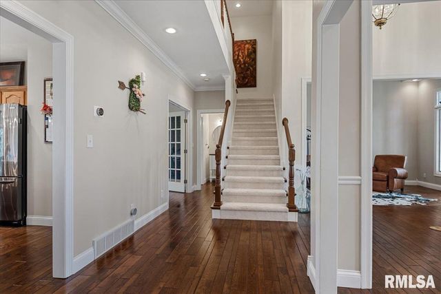 2612 Dickens Drive, Springfield, IL 62711