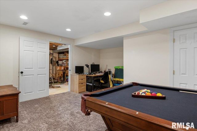 2612 Dickens Drive, Springfield, IL 62711