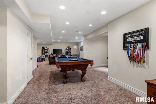 2612 Dickens Drive, Springfield, IL 62711