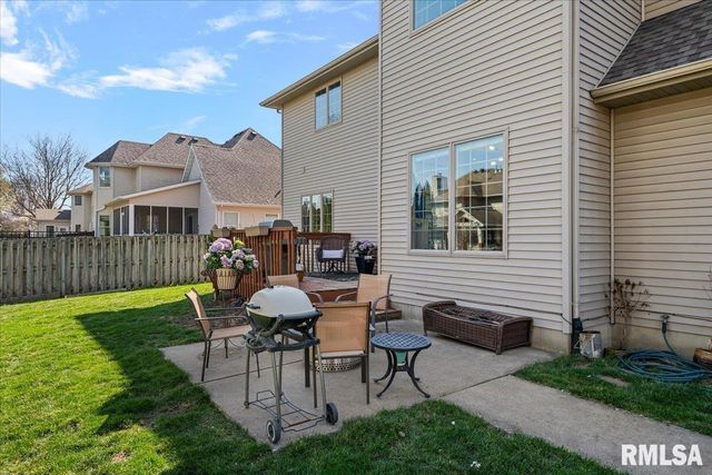 2612 Dickens Drive, Springfield, IL 62711