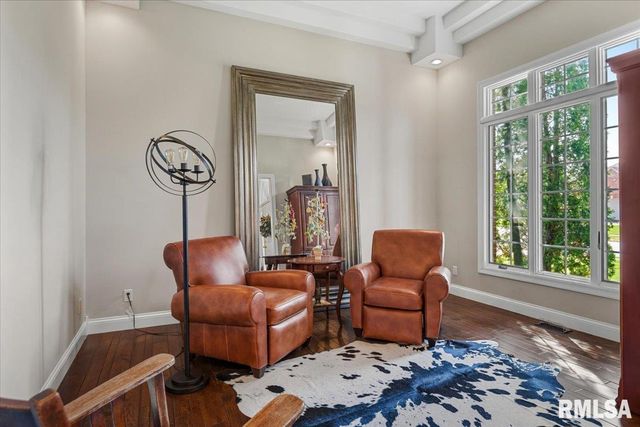 2612 Dickens Drive, Springfield, IL 62711