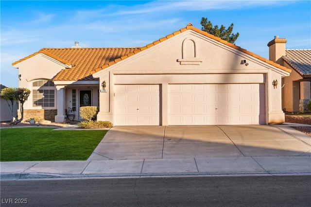 270 Collindale Street, Henderson, NV 89074