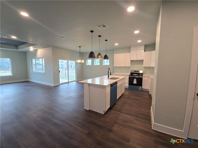 206 Lewis Todd, Blanco, TX 78606