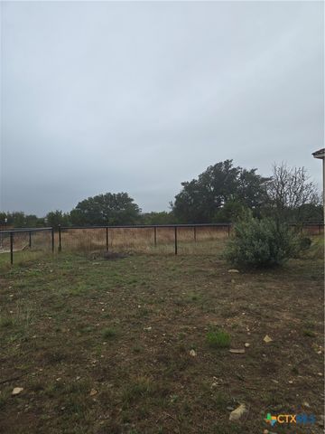 206 Lewis Todd, Blanco, TX 78606
