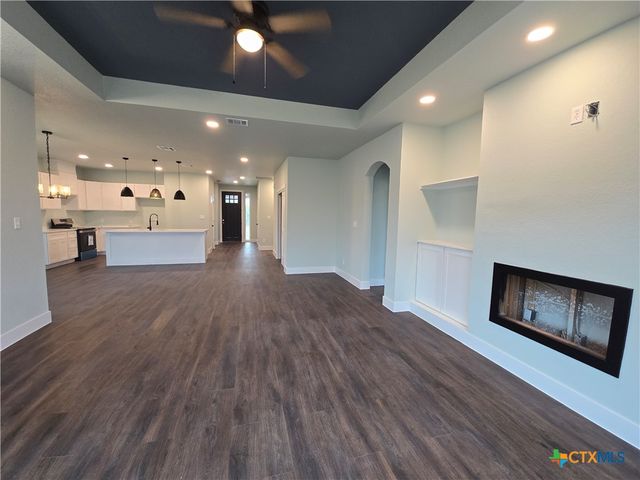 206 Lewis Todd, Blanco, TX 78606