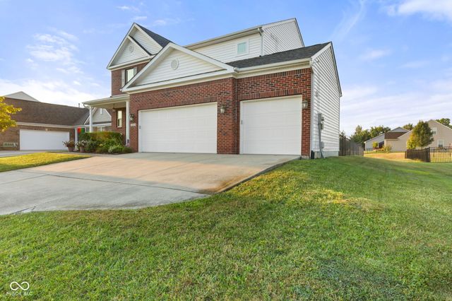 1217 Lucca Drive, Greenwood, IN 46143