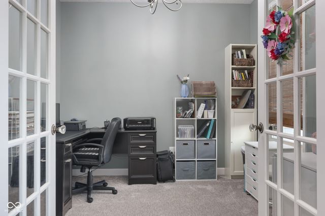 1217 Lucca Drive, Greenwood, IN 46143
