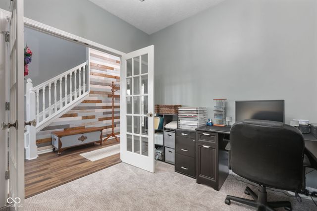 1217 Lucca Drive, Greenwood, IN 46143