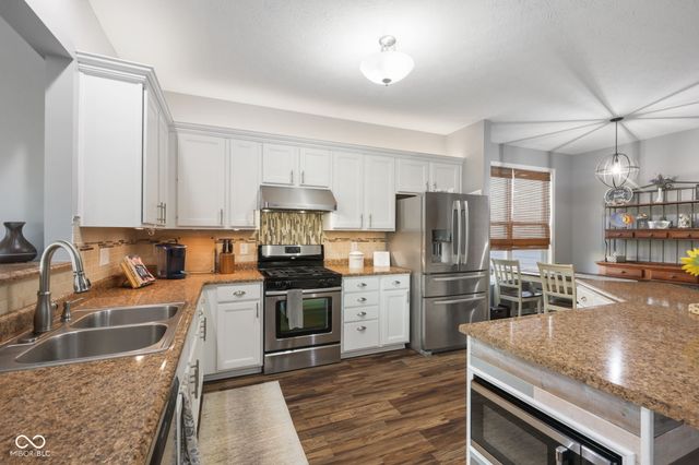 1217 Lucca Drive, Greenwood, IN 46143