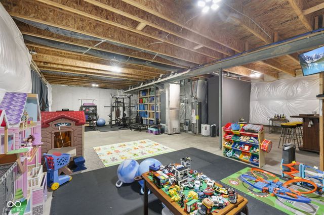 1217 Lucca Drive, Greenwood, IN 46143