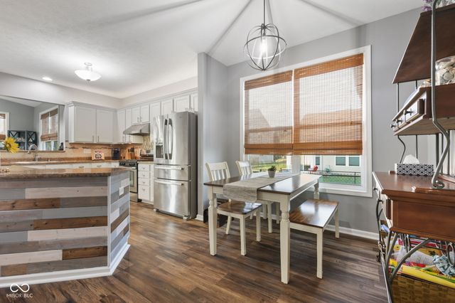 1217 Lucca Drive, Greenwood, IN 46143