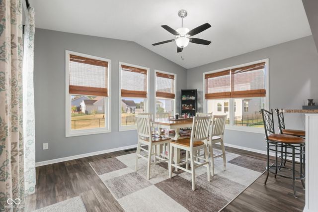 1217 Lucca Drive, Greenwood, IN 46143