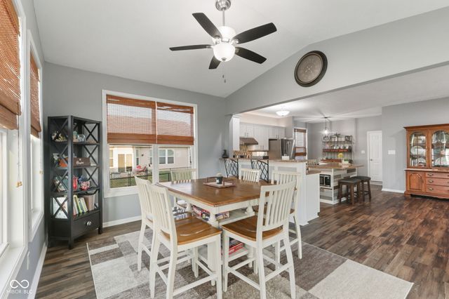 1217 Lucca Drive, Greenwood, IN 46143