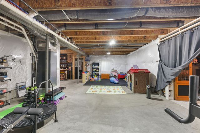 1217 Lucca Drive, Greenwood, IN 46143