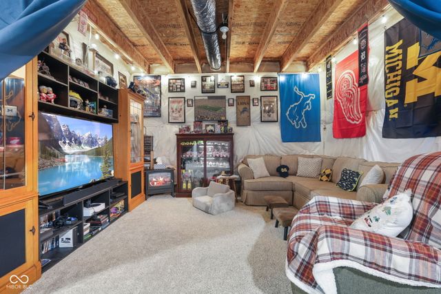 1217 Lucca Drive, Greenwood, IN 46143