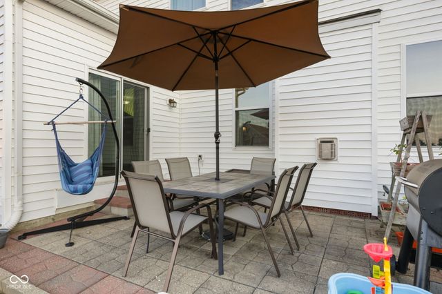 1217 Lucca Drive, Greenwood, IN 46143
