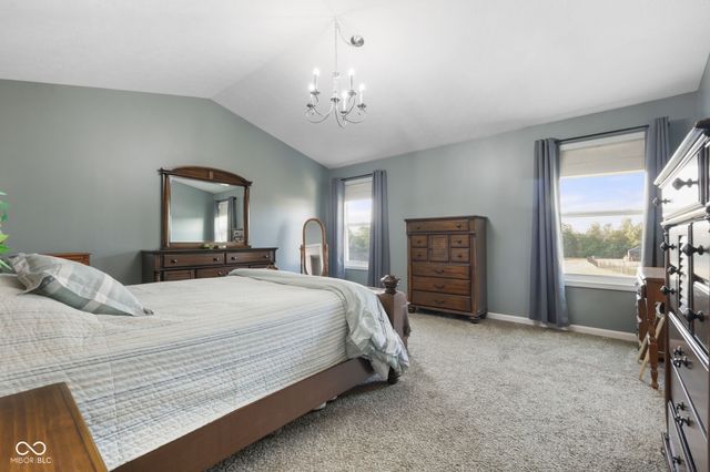 1217 Lucca Drive, Greenwood, IN 46143