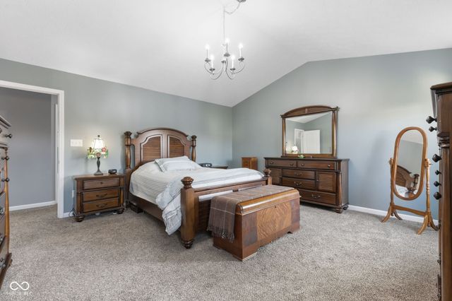 1217 Lucca Drive, Greenwood, IN 46143