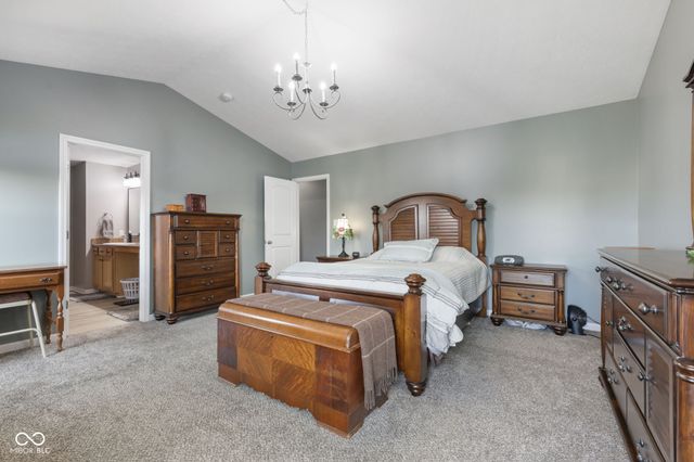 1217 Lucca Drive, Greenwood, IN 46143