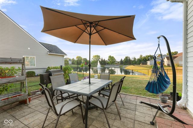1217 Lucca Drive, Greenwood, IN 46143