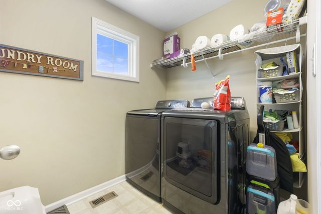 1217 Lucca Drive, Greenwood, IN 46143