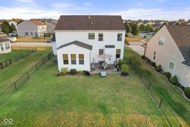 1217 Lucca Drive, Greenwood, IN 46143