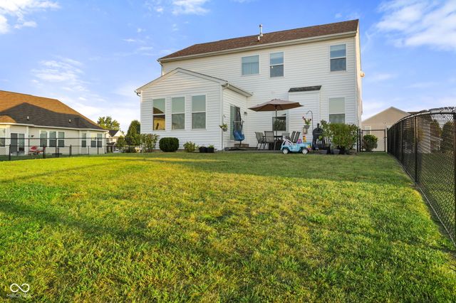 1217 Lucca Drive, Greenwood, IN 46143