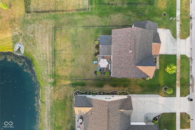 1217 Lucca Drive, Greenwood, IN 46143