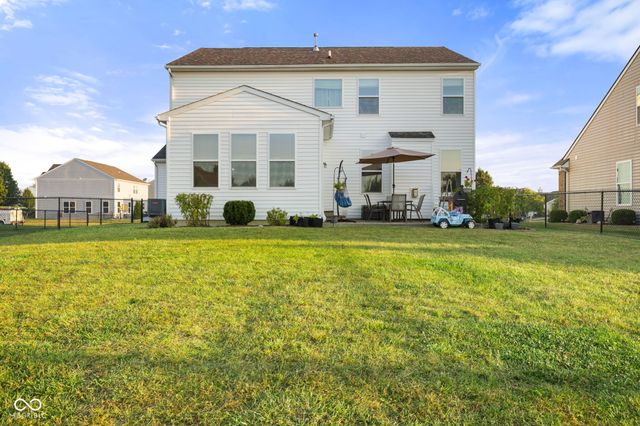 1217 Lucca Drive, Greenwood, IN 46143