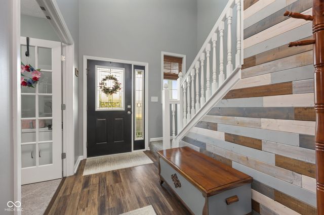 1217 Lucca Drive, Greenwood, IN 46143