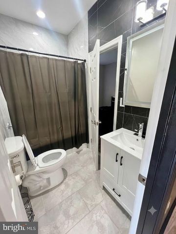 921 BALBOA AVE, Capitol Heights, MD 20743