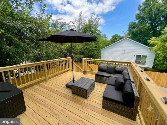 921 BALBOA AVE, Capitol Heights, MD 20743