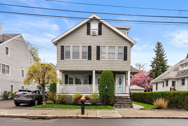 39-41 Donnybrook Rd, Boston, MA 02135