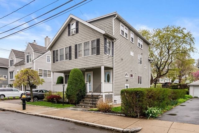 39-41 Donnybrook Rd, Boston, MA 02135