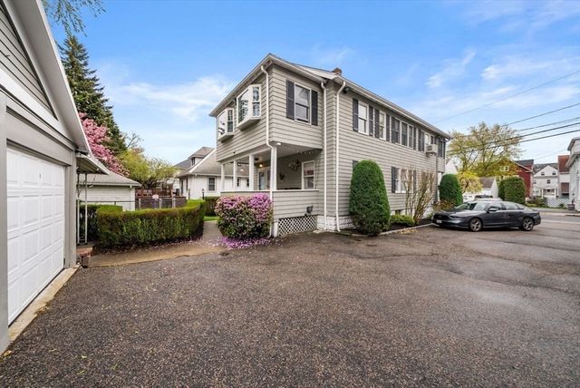 39-41 Donnybrook Rd, Boston, MA 02135