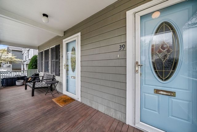 39-41 Donnybrook Rd, Boston, MA 02135